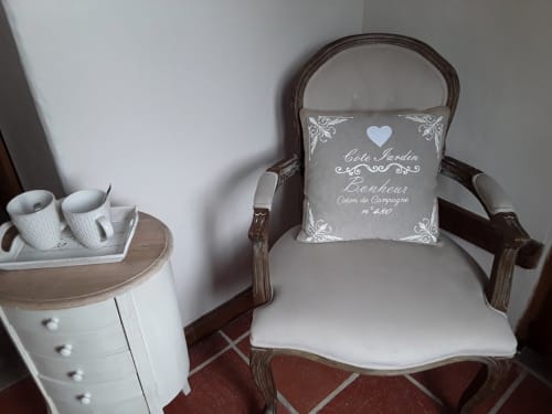 chambre d'hôtes graine d'epeautre - au moulin de valerie