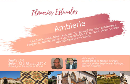 Activités estivales - Roanne - Activités For-Rest - Ambierle