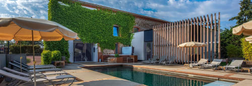 Maison de charme - Villerest - Activité For-Rest