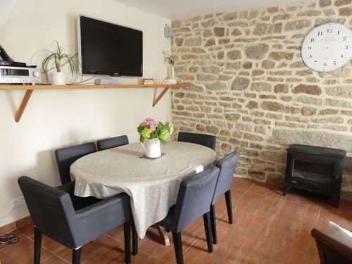 chambre petit déjeuner Baie de Douarnenez