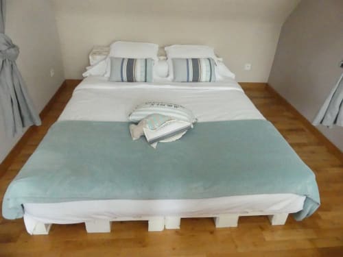 chambre d'hôtes kerlaz