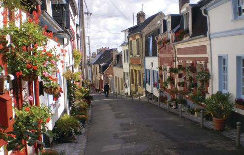 visiter nord-pas-de-calais - location de gite à cuamont