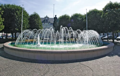 location de gite - fontaine - cuamont