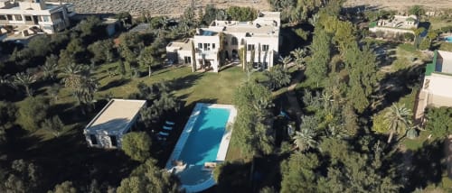 Vacances entre amis à Marrakech | Villa Elo