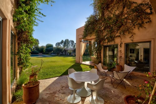 Vacances en famille à Marrakech | Villa Elo