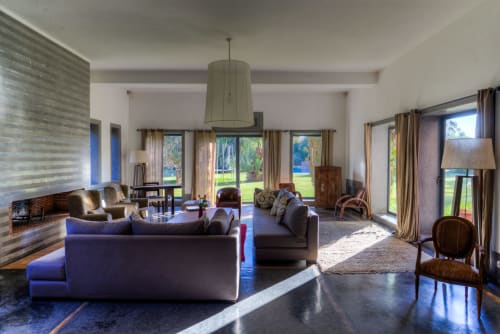 Location villa pour séminaire professionnel à Marrakech | Villa Elo