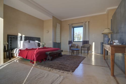 Vacances en famille en location privée | Villa Elo | Marrakech