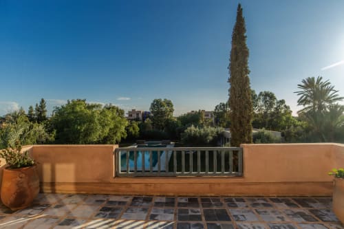 Week end à Marrakech entre amis | Villa Elo