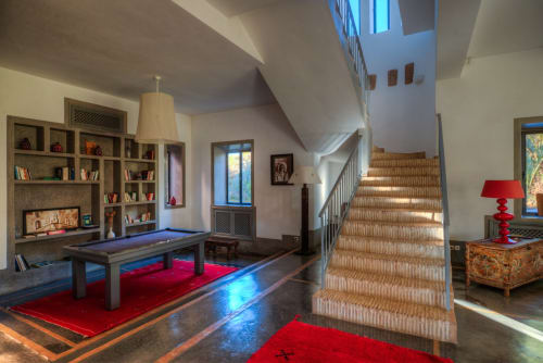 Location villa grande capacité à Marrakech | Villa Elo