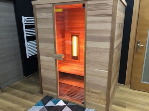 Logement avec Sauna proche de Lens, réservation deux personnes My Love Room