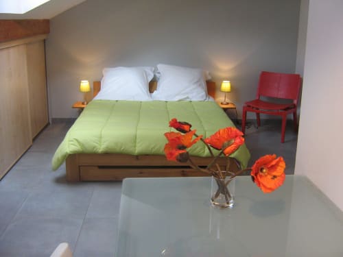 Family rental near Metz - 4 people - Lorraine