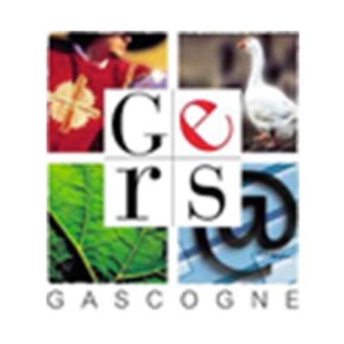 Gers -  venez visiter le département