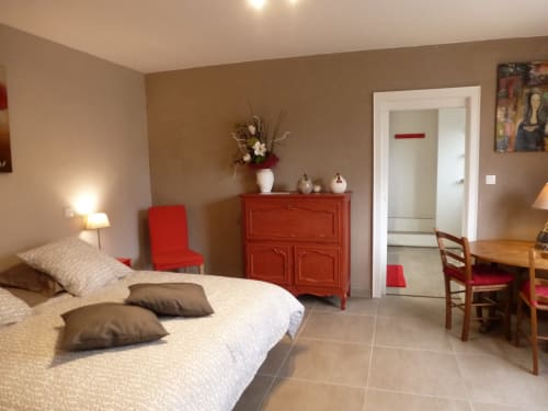 Chambres d'hôtes 2 personnes en Lorraine - Metz 