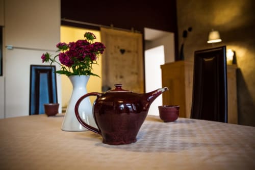 table gite - location aix les bains