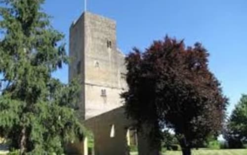 Tour de Termes d'Armagnac à visiter dans le Gers