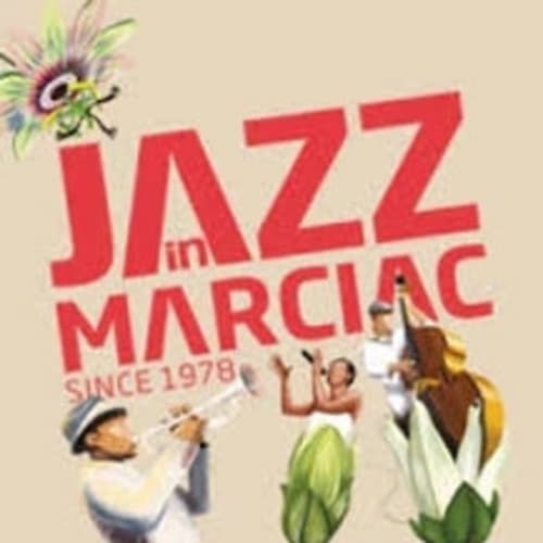Festival Jazz in Marciac - Vacances dans le Gers
