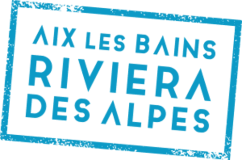 logo aix les bains - le clos des platanes - gite à louer