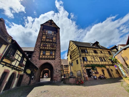 Riquewihr