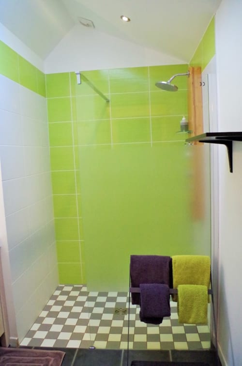 Réservation chambres d'hôtes à Lugny | Domaine Joseph Lafarge