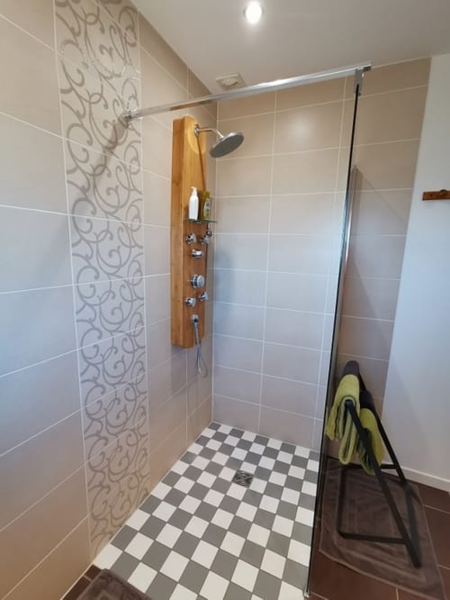 Vacances en chambre d'hôtes avec salle de bain privative en Bourgogne | Domaine Joseph Lafarge
