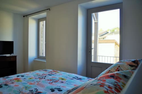 Location gîte pour 4 personnes en Bourgogne| Maison de Michelle