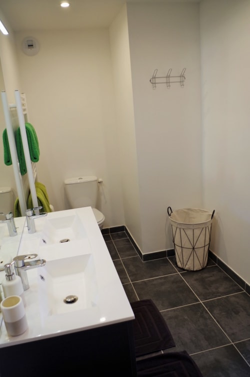 Location maison de vacances  pour 6 personnes en Franche Comté | Maison de Michelle