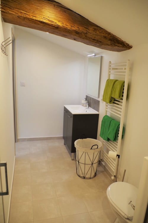 Location maison de vacances tout équipée en Bourgogne | Maison de Michelle