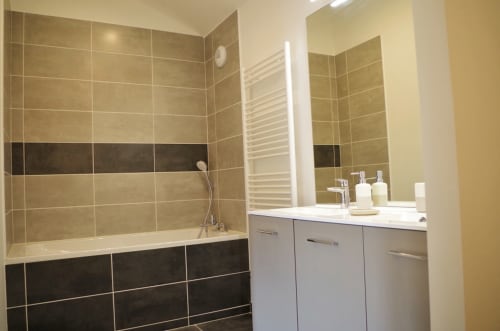 Location maison de vacances Chalon sur Saone | Maison d'Henriette