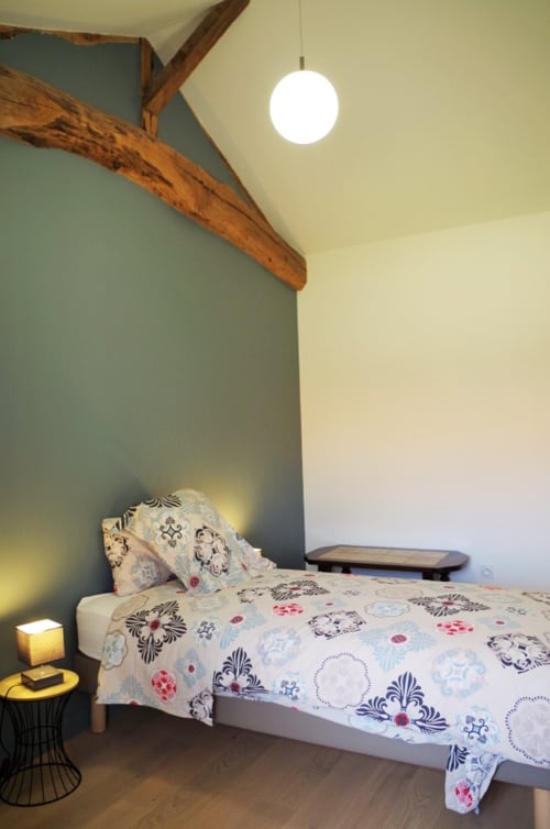 Location gîte grande capacité  proche Chalon sur Saone | Maison d'Henriette