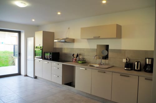 Location gîte avec cuisine équipée à Lugny | Maison d'Henriette