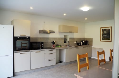 Location gîte avec cuisine à Lugny | Maison d'Henriette