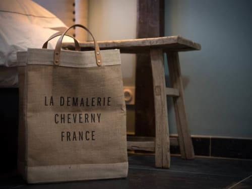 chambre d'hôte la demalerie - coffret