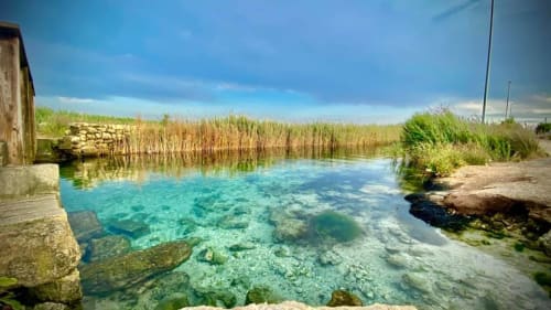 B&B Don Alessandro - camere con piscina a Surbo, Lecce, Salento, Mare, Relax, Arte, Gastronomia