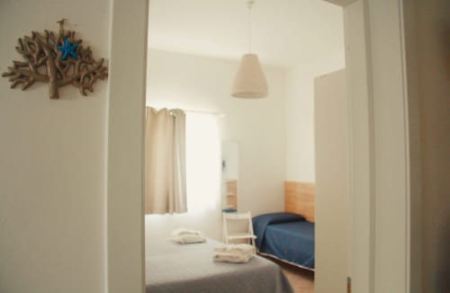 Stella del Sud Guesthouse -  Patù, San Gregorio, Lecce, Puglia