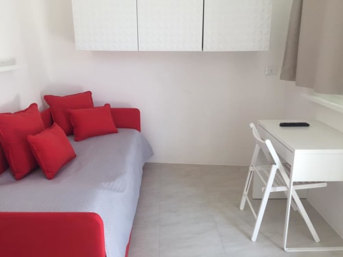 Stella del Sud Guesthouse -  Patù, San Gregorio, Lecce, Puglia