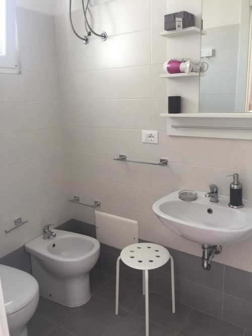 Stella del Sud Guesthouse -  Patù, San Gregorio, Lecce, Puglia