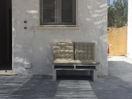 Stella del Sud Guesthouse -  Patù, San Gregorio, Lecce, Puglia