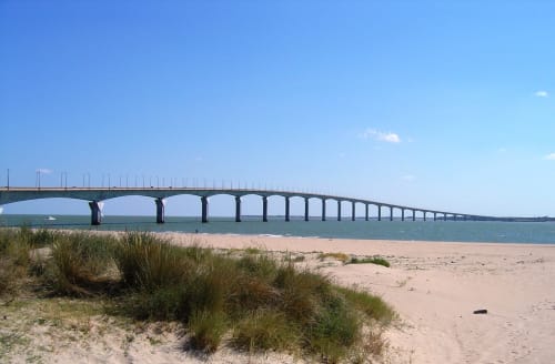 pont de l'ile de Ré
