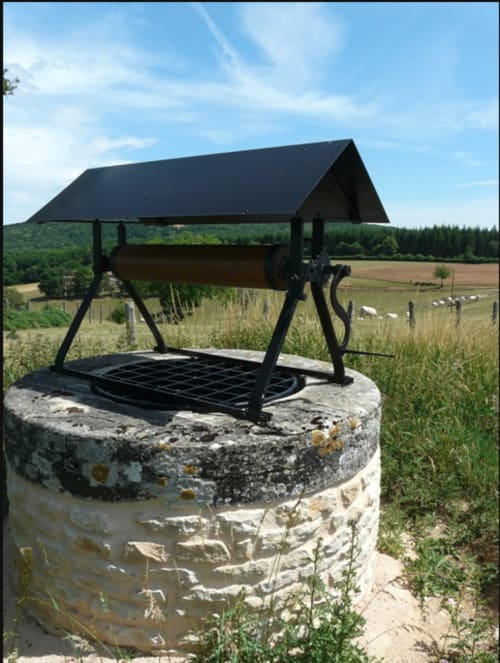 Réservation chambres d'hôtes dans région viticole en Franche Comté| Domaine Joseph Lafarge|Chambres d'hôtes en Bourgogne Franche-Comté | Lugny | Hébergement mâconnais 