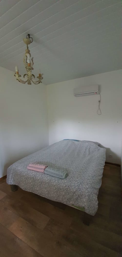 Dormir confortablement, hôtel Nouvelle-Calédonie