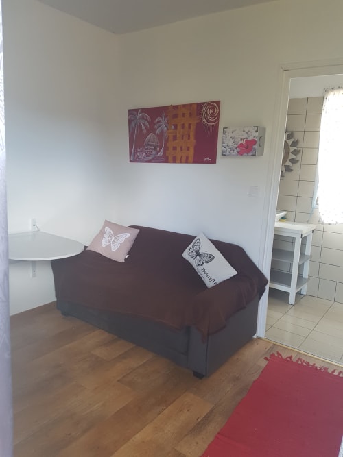 Les meilleurs logements de vacances à Koumac