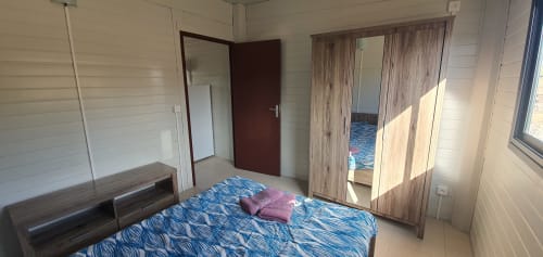 Où se loger en couple en Nouvelle-Calédonie Tourisme