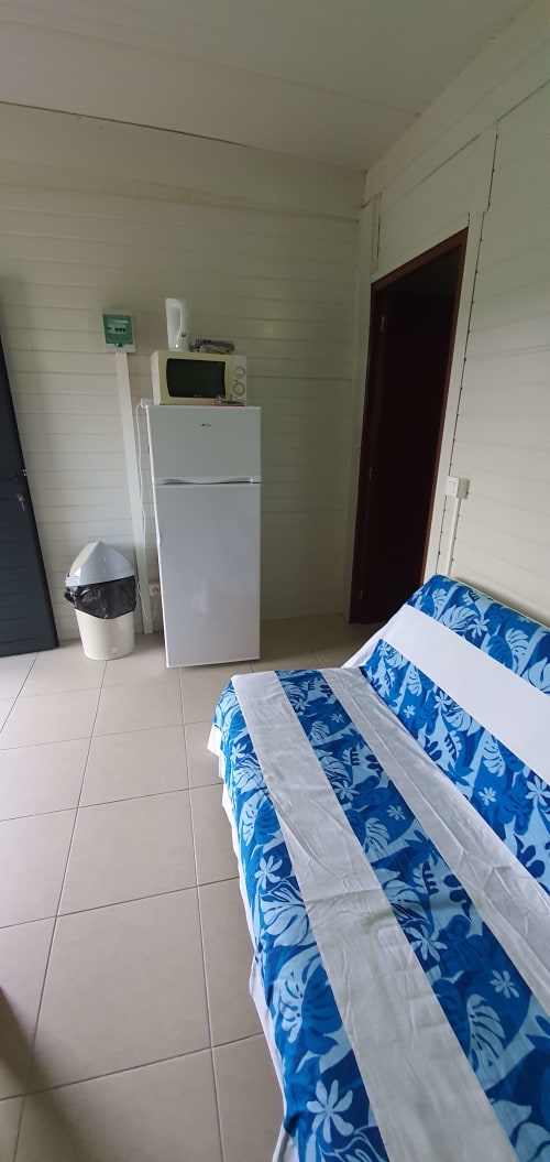 Gîte près des plages et des montagnes, Nouvelle-Calédonie