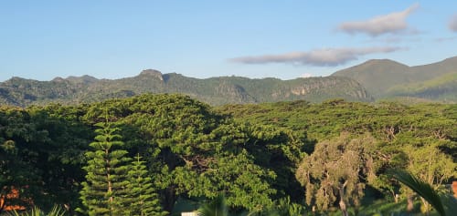 Partir en vacances en Nouvelle Calédonie