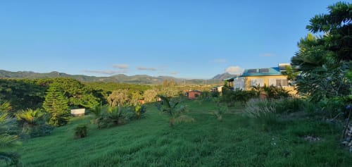 Bungalow de vacances à louer en Nouvelle Calédonie