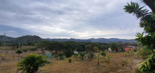 Gîte les Cigales en Nouvelle-Calédonie nord