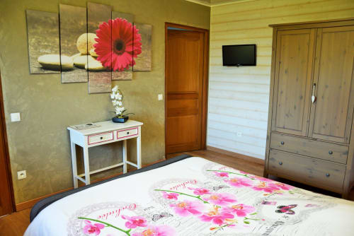 chambre à louer - visiter baie de somme