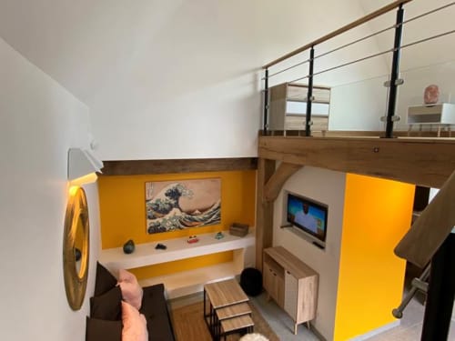 stay in cheverny - apartment rental
