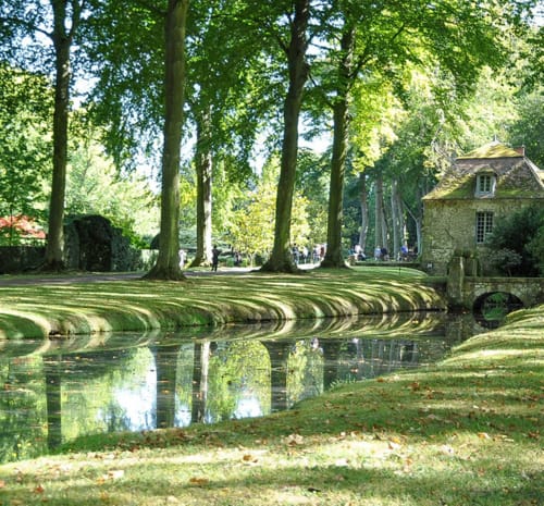 Randonnée en Essonne 