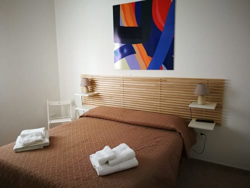 Stella del Sud Guesthouse -  Patù, San Gregorio, Lecce, Puglia